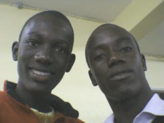 mes ami